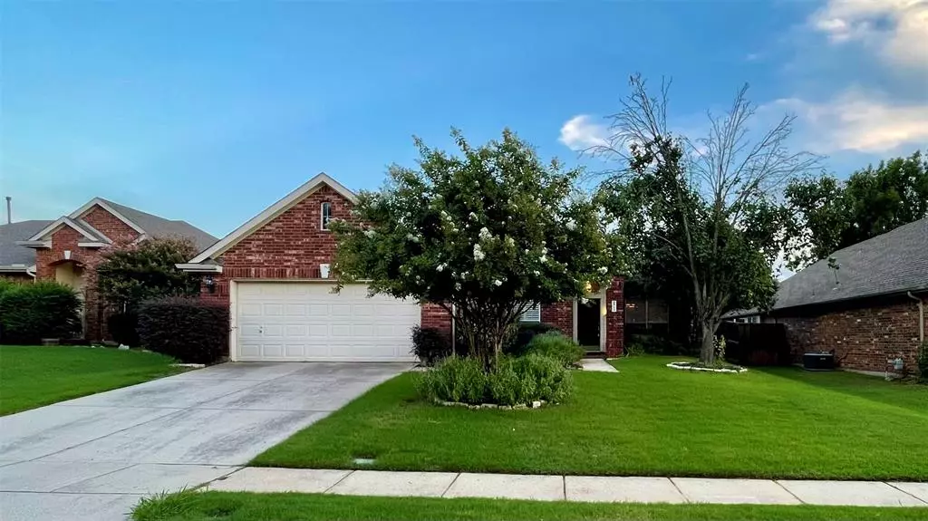 Denton, TX 76210,2712 Hereford Road