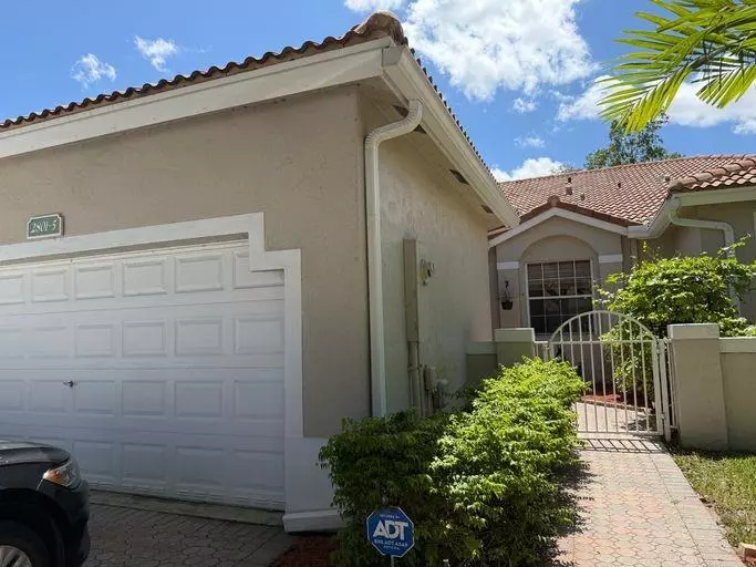 Sunrise, FL 33313,2801 E Aragon Blvd