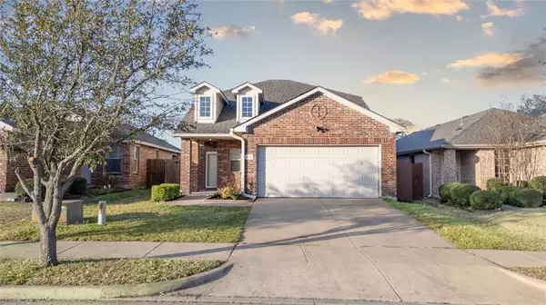 4011 Ridgetop Drive, Heartland, TX 75126
