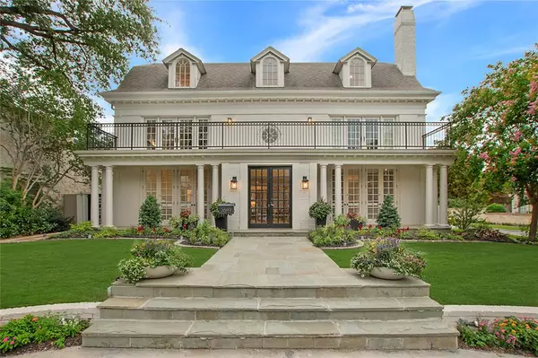 University Park, TX 75205,3649 Haynie Avenue
