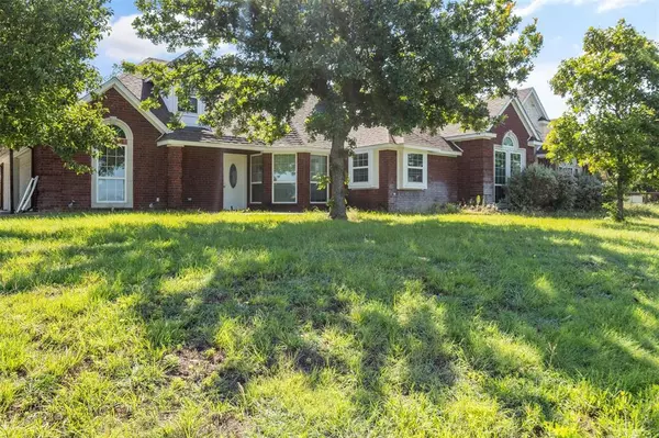 TBD Cleburne Highway, Granbury, TX 76049
