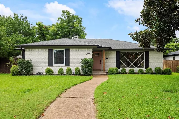 8440 Bocowood Drive, Dallas, TX 75228