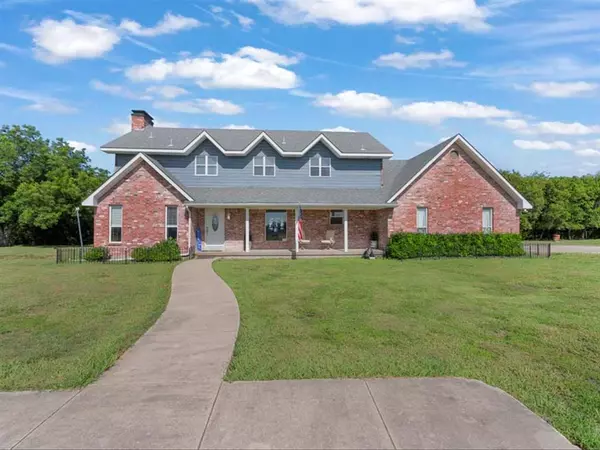 Farmersville, TX 75442,12921 Meghan Lane