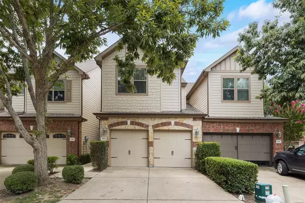 Richardson, TX 75081,604 Gray Stone Lane