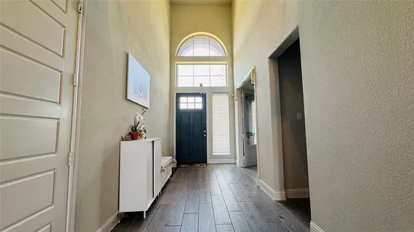 Melissa, TX 75454,2504 Williamsburg Drive