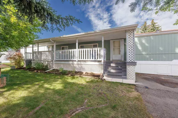 3025 Burroughs MNR NE, Calgary, AB T1Y 6K1