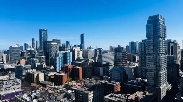 Toronto C01, ON M5V 0P3,290 Adelaide ST W #2708