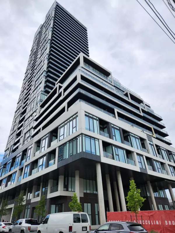 5 Defries ST #3403, Toronto C08, ON M5A 0W7