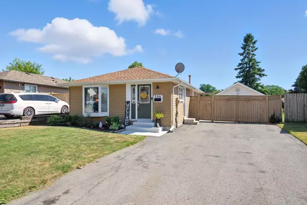 Oshawa, ON L1H 7W7,796 Grandview DR