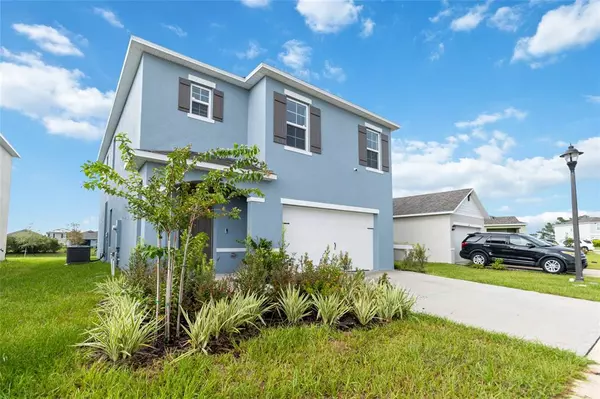 Davenport, FL 33837,219 Eagleview Loop