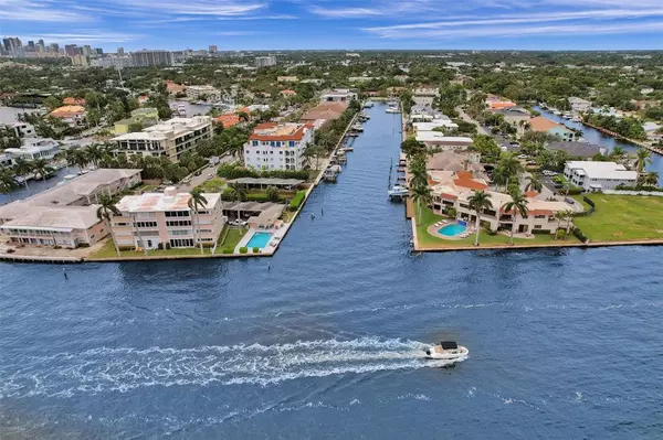 Fort Lauderdale, FL 33304,2770 NE 15th #201