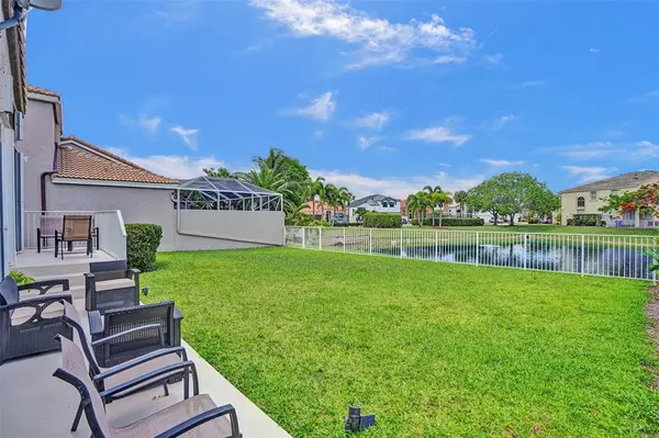 Pembroke Pines, FL 33028,1581 NW 159th Ave