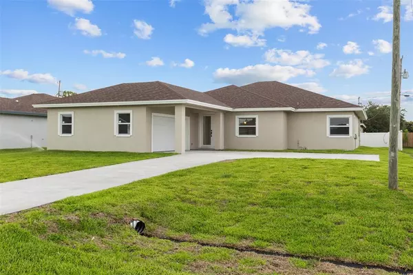 Port St Lucie, FL 34953,4049 SW Port St Lucie Blvd
