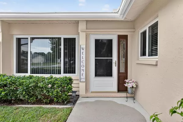 Royal Palm Beach, FL 33411,1417 Mc Dermott Ln