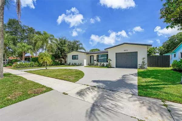 Hollywood, FL 33021,5512 Cleveland St