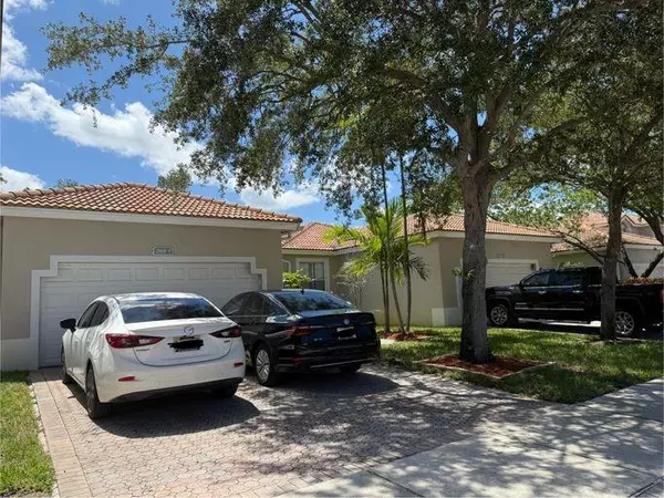 Sunrise, FL 33313,2801 E Aragon Blvd