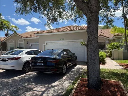 Sunrise, FL 33313,2801 E Aragon Blvd