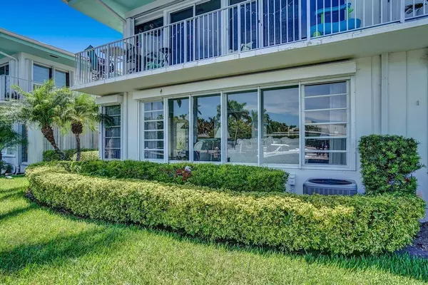 Fort Lauderdale, FL 33301,180 Isle Of Venice Dr #118