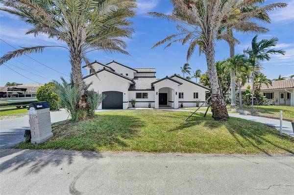 2256 SE 10th St, Pompano Beach, FL 33062