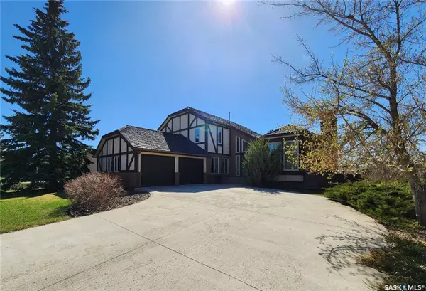 859 Montreal STREET, Melville, SK S0A 2P0
