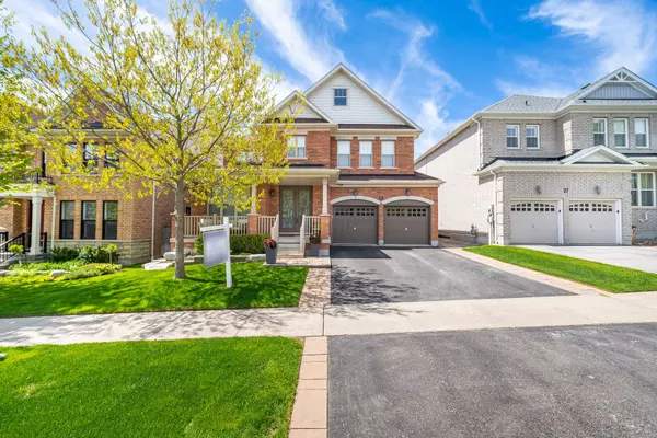 Caledon, ON L7C 3R6,25 Mccandless CT