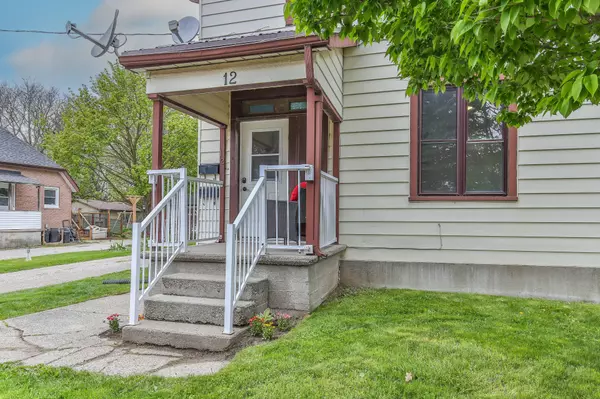 St. Thomas, ON N5P 1J6,12 WELDON AVE