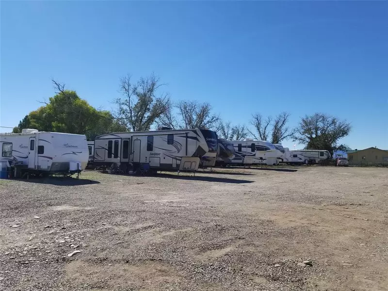 703 W North Main Street, Balmorhea, TX 78718