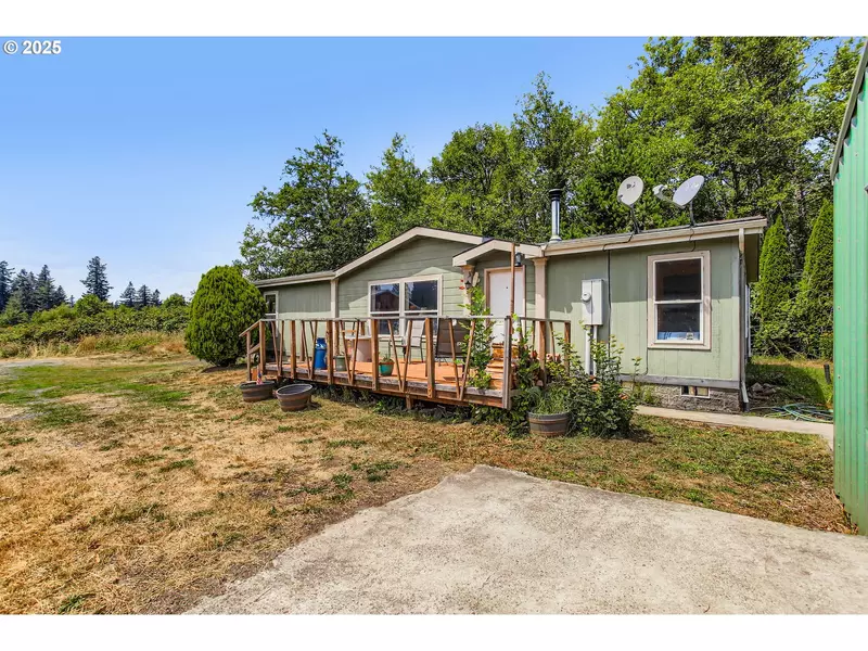 36501 SE HURLBURT RD, Corbett, OR 97019