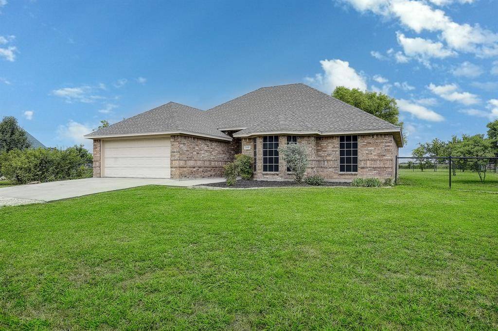 11440 Mitchell Circle, Ponder, TX 76259