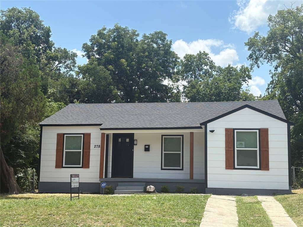2788 Custer Drive, Dallas, TX 75216