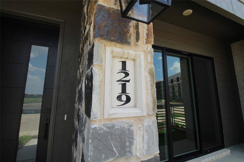 1219 Doris May Drive, Allen, TX 75013