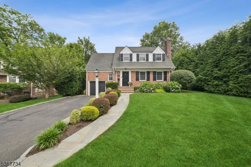 Chatham Twp., NJ 07928,177 Lafayette Ave