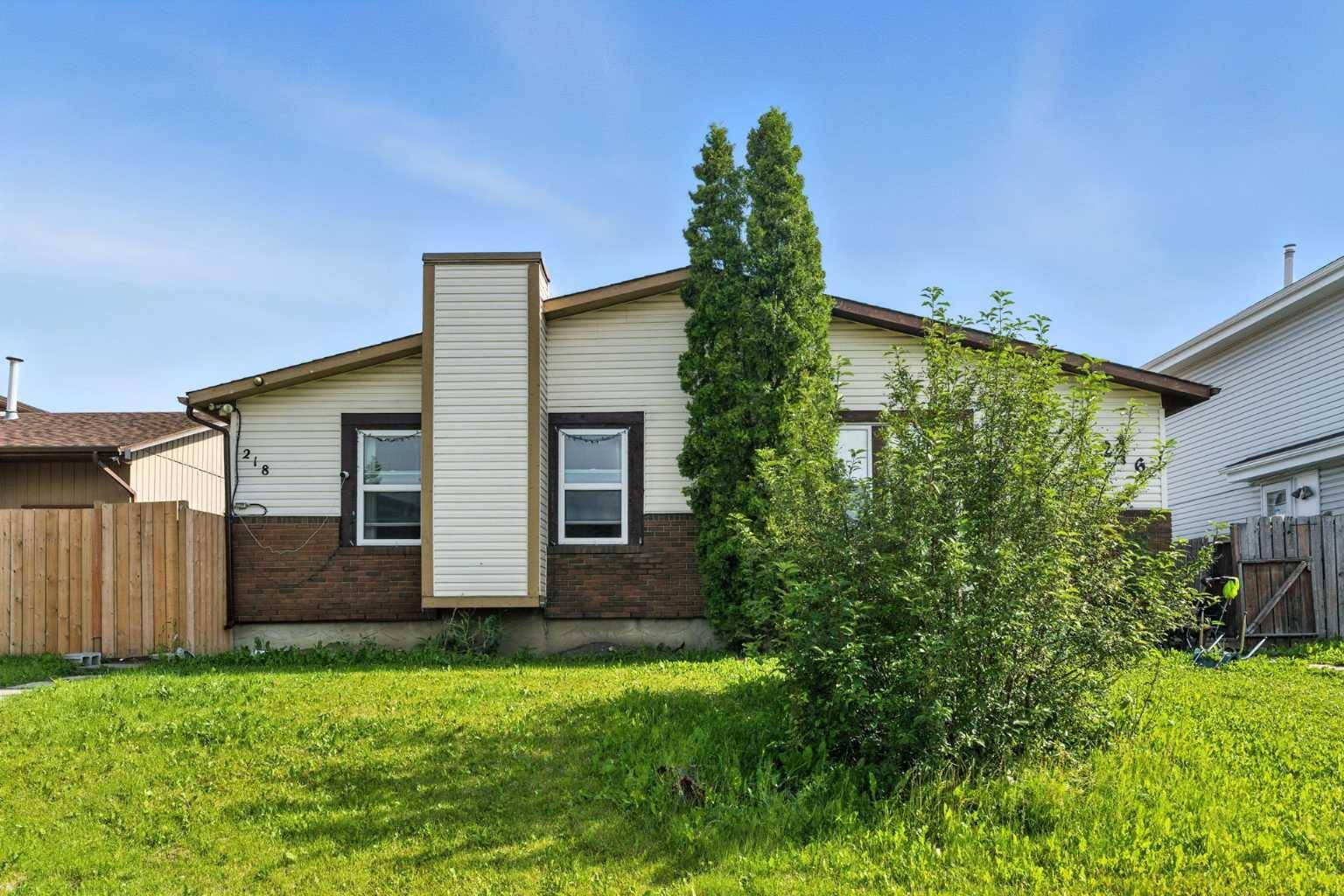 218 Whitman PL NE, Calgary, AB T1Y 4H9