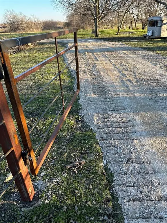 Kaufman, TX 75142,5740 Cr-107