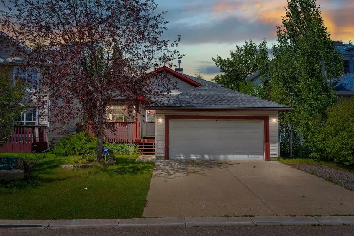Chestermere, AB T1X 1E7,99 Lakeview CV
