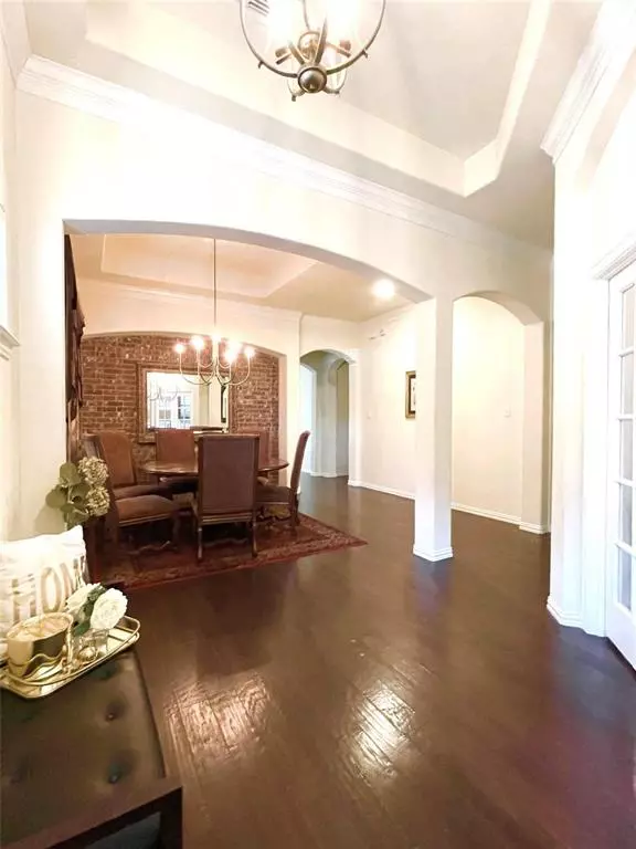 Allen, TX 75013,914 Cougar Drive