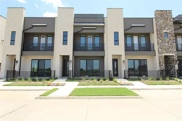1215 Doris May Drive, Allen, TX 75013