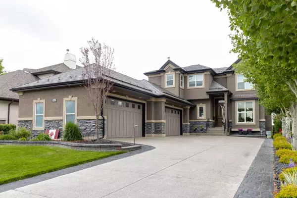 Calgary, AB T3M 1J1,53 Cranleigh PARK Southeast
