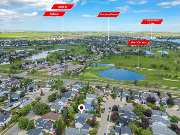 Chestermere, AB T1X 1E7,99 Lakeview CV