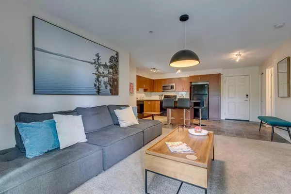 Calgary, AB T2Z0S4,279 Copperpond Common SE #2210