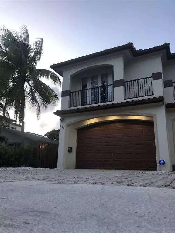 423 SW 17th St #423, Fort Lauderdale, FL 33315