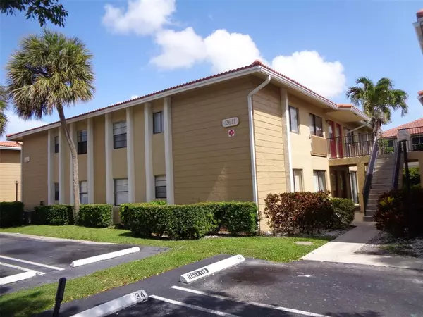 Coral Springs, FL 33065,2611 Riverside Dr #2