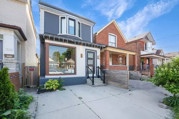 Toronto W03, ON M6N 3K6,310 Silverthorn AVE