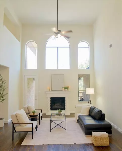 4561 Firewheel Drive, Plano, TX 75024