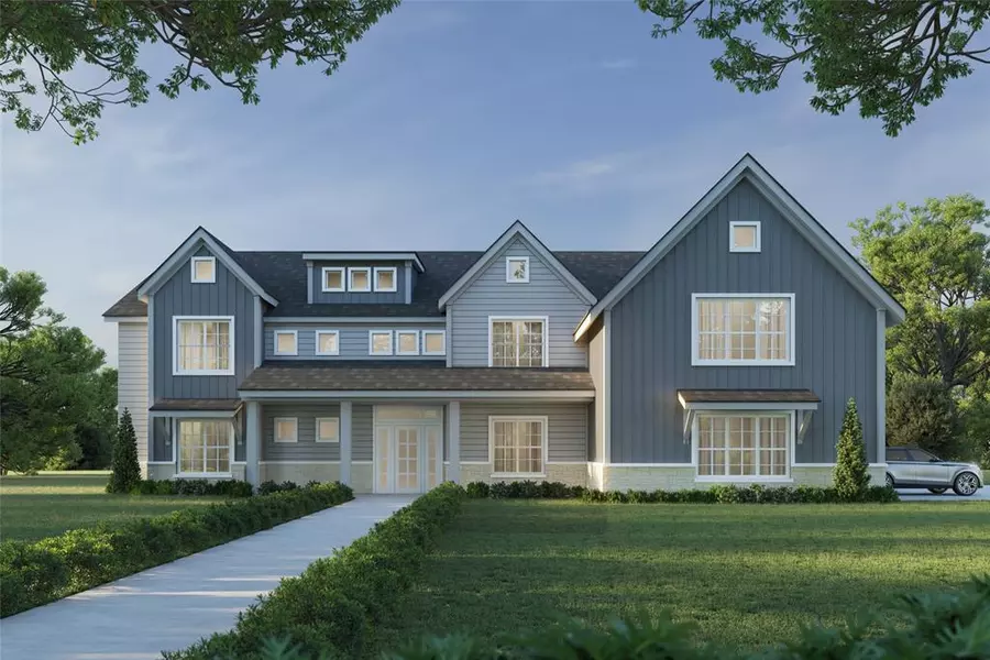 3008 Congress Lane, Anna, TX 75409