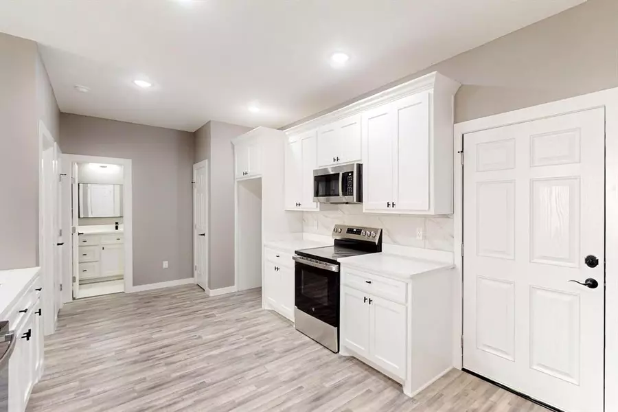 805 Fletcher Street, Gainesville, TX 76240