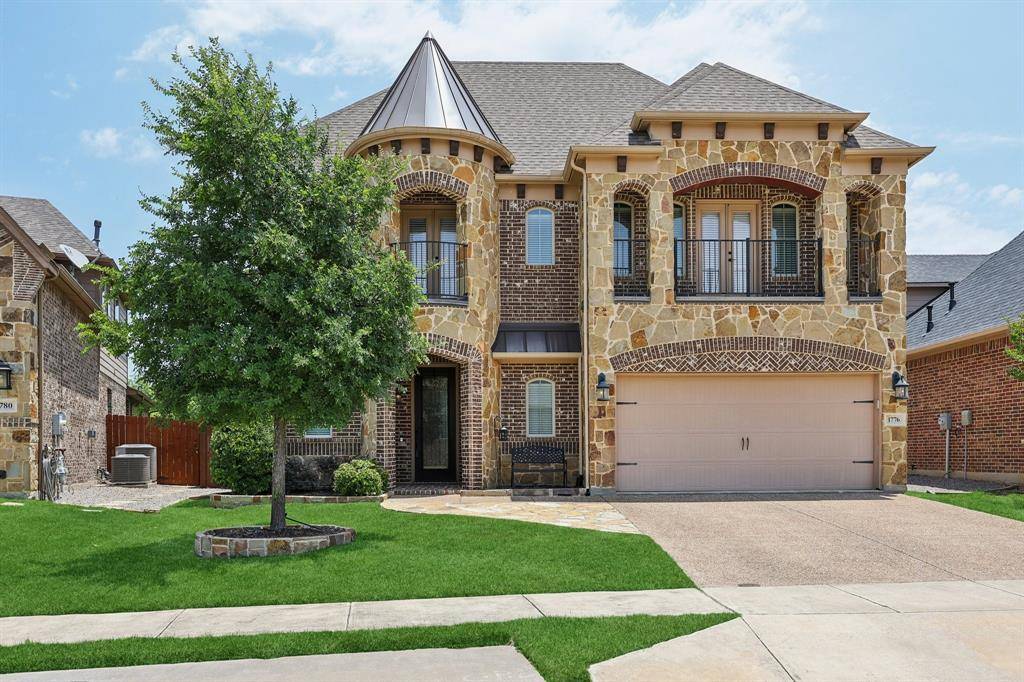 1776 Halifax Street, Roanoke, TX 76262