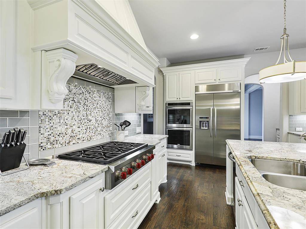 Frisco, TX 75033,12643 Canyon Oaks Drive
