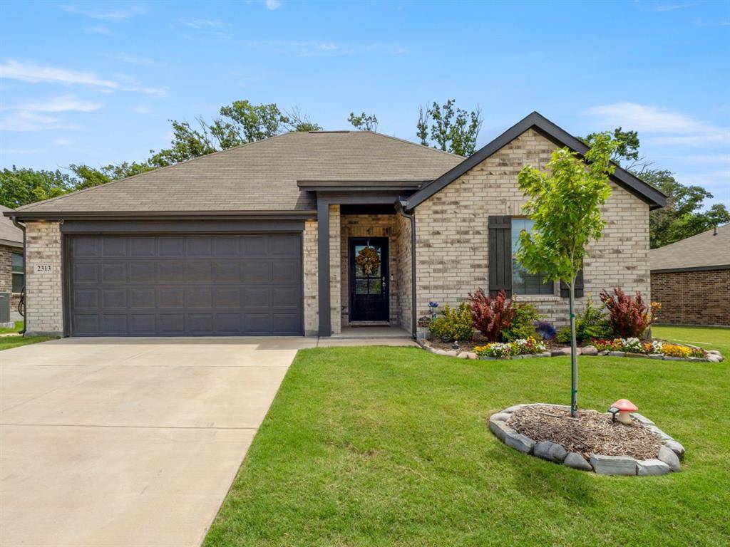 2313 Atlantic Avenue, Anna, TX 75409