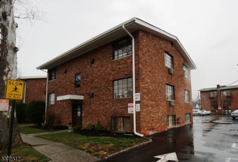 Clark Twp., NJ 07066,10 Washington St #10BA
